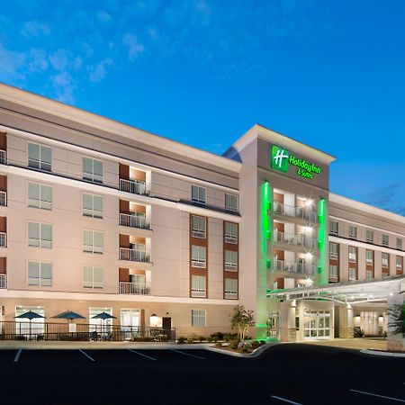 Holiday Inn & Suites Arden - Asheville Airport By Ihg Экстерьер фото